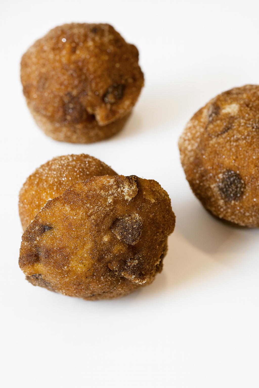 Mrs. D's Pumpkin Bread